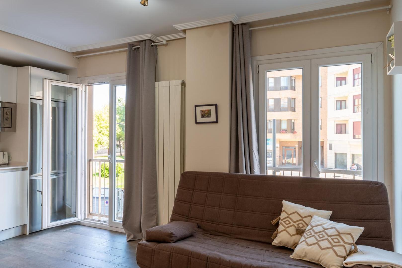 Forum Evolucion Residence Burgo Εξωτερικό φωτογραφία