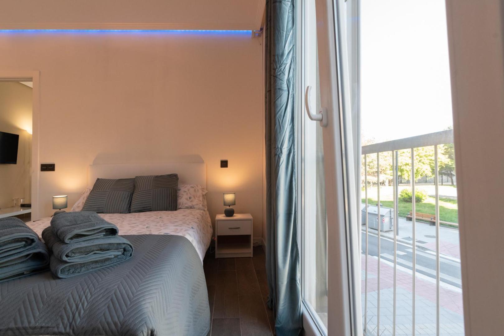 Forum Evolucion Residence Burgo Εξωτερικό φωτογραφία