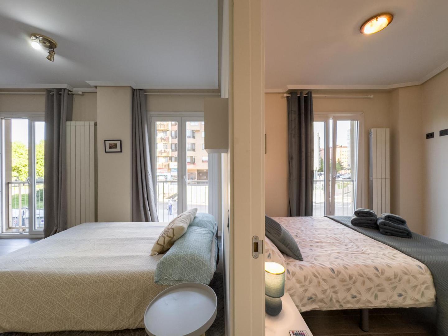 Forum Evolucion Residence Burgo Εξωτερικό φωτογραφία