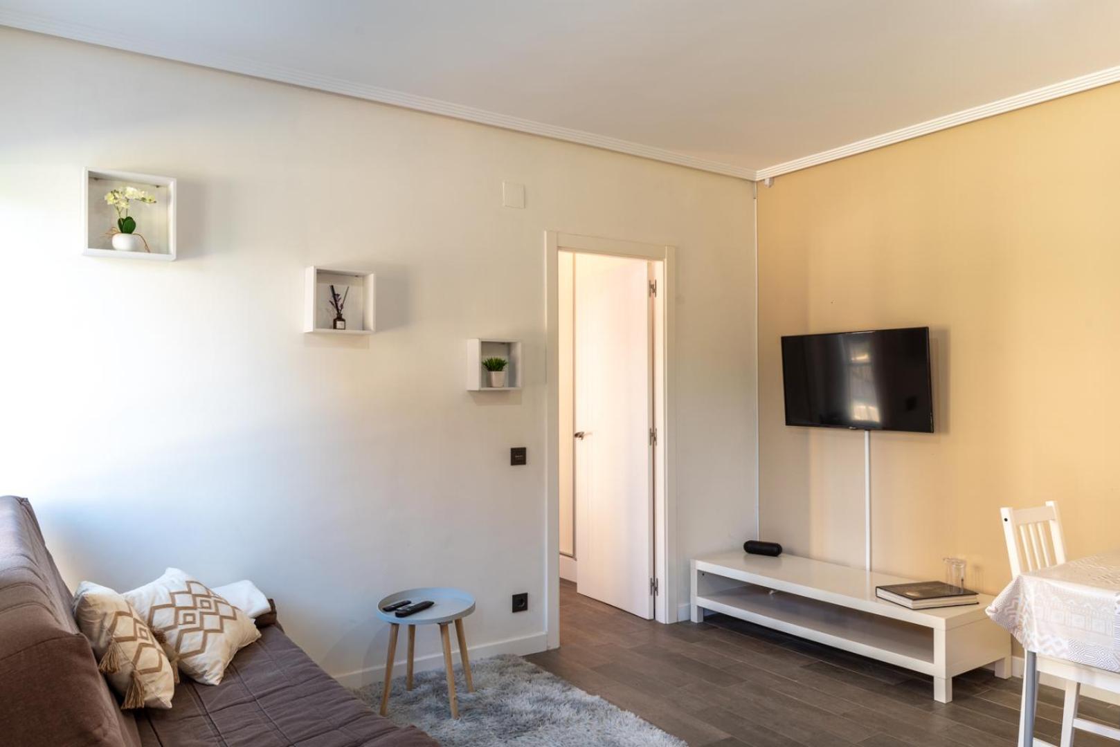 Forum Evolucion Residence Burgo Εξωτερικό φωτογραφία